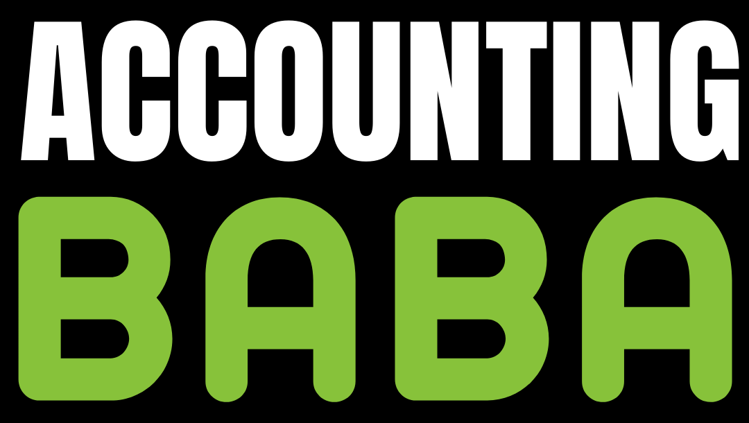 Accounting Baba