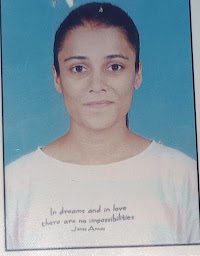 Devanshi Shedge