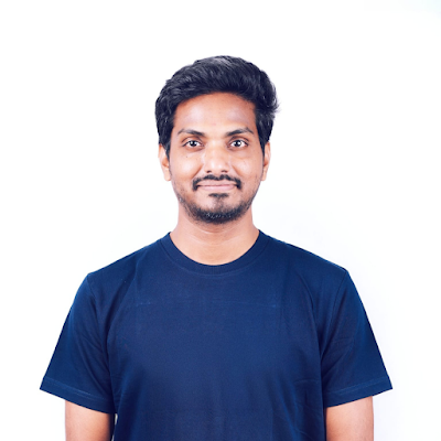 Venkatesh Pamu