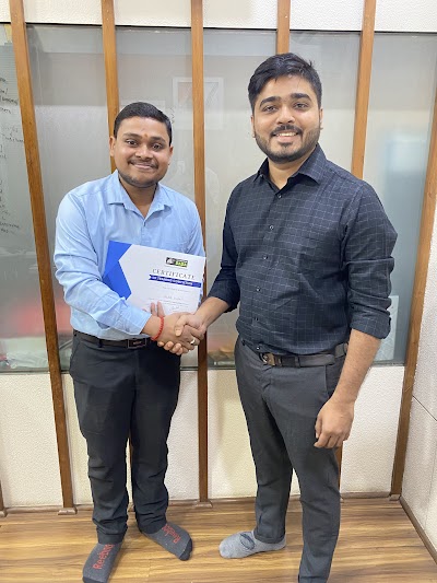 Certificate handover