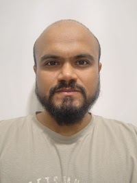 Dhwanil Ayre