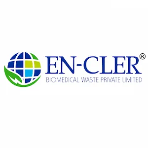 EN-CLER Biomedical Waste Pvt Ltd