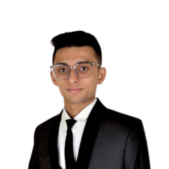CA Parth Leshwala