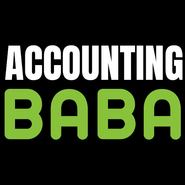 Accounting Baba