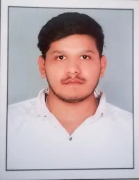 Divyesh Patil