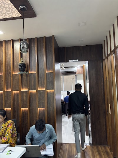 Katargam Branch